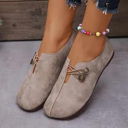 Women's Loafers & Slip-Ons – Slip-On Everyday Wear 99 – view 8