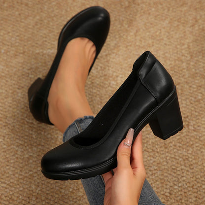 Women's Loafers & Slip-Ons – Slip-On for Everyday Wear – view 3