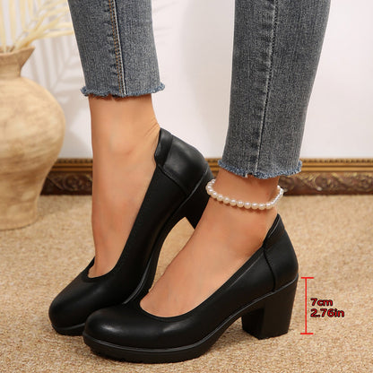 Women's Loafers & Slip-Ons – Slip-On for Everyday Wear – view 4