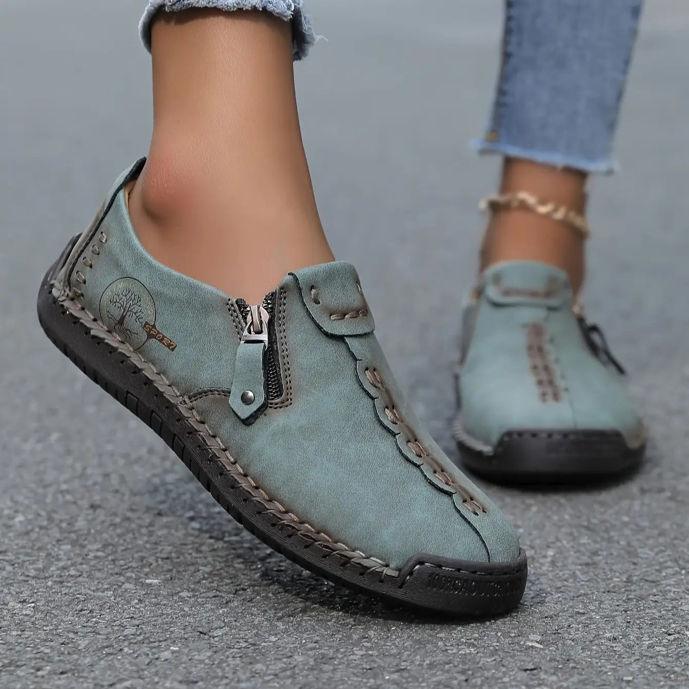 Women's Loafers & Slip-Ons – Slip-On for Outdoor & – view 2