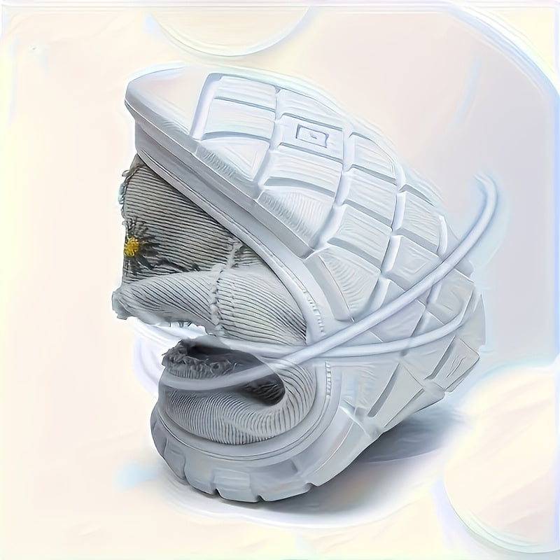 Women's Loafers & Slip-Ons – Wide Toe Box Breathable Mesh for Everyday Wear – view 7
