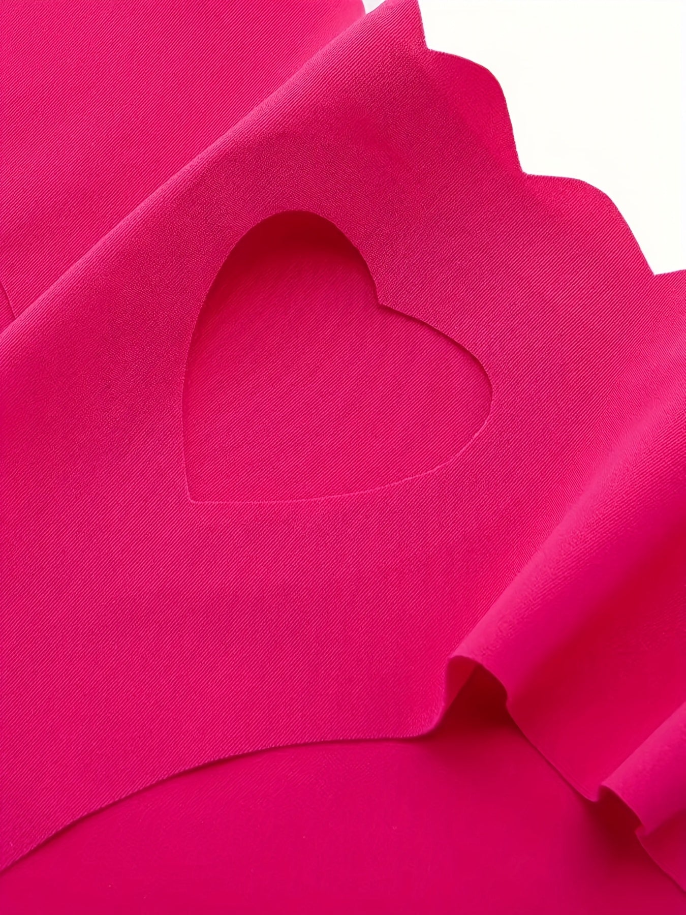 Women's Low-Rise Seamless Thongs - Heart Detail Daily Comfort – view 7
