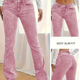 pink color