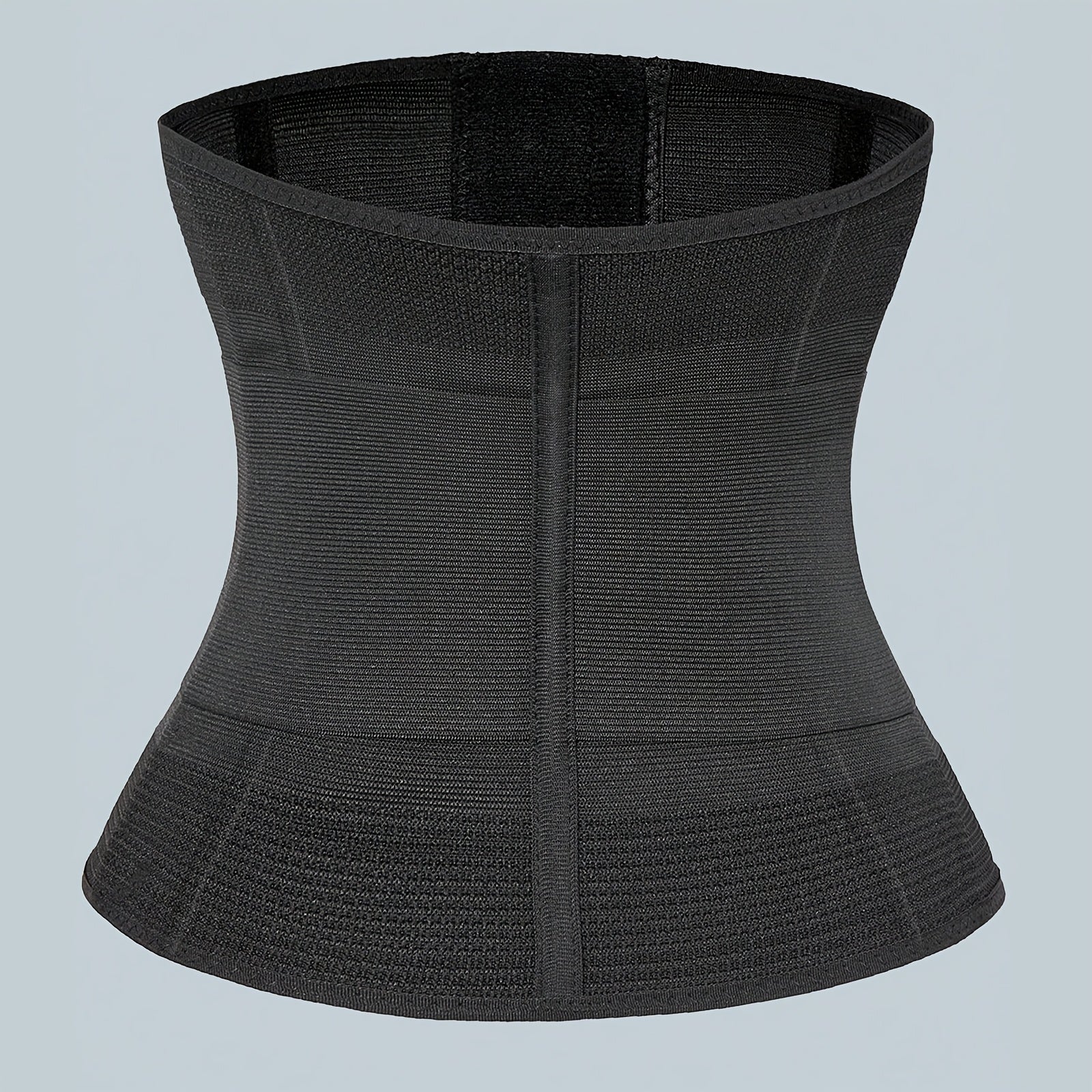 Women's Medium Control Waist Cincher - Solid Color Body Smoothing – view 2