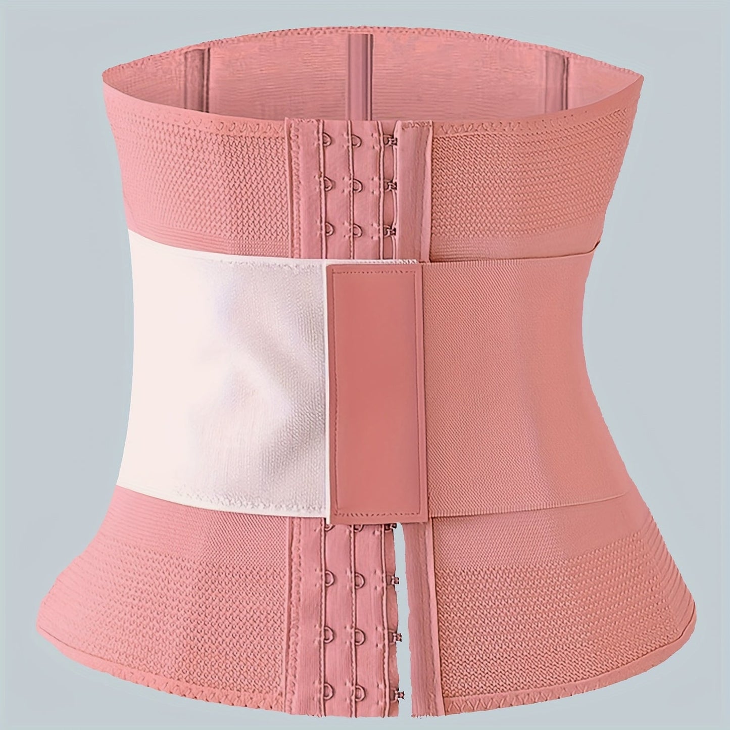 Women's Medium Control Waist Cincher - Solid Color Body Smoothing – view 4
