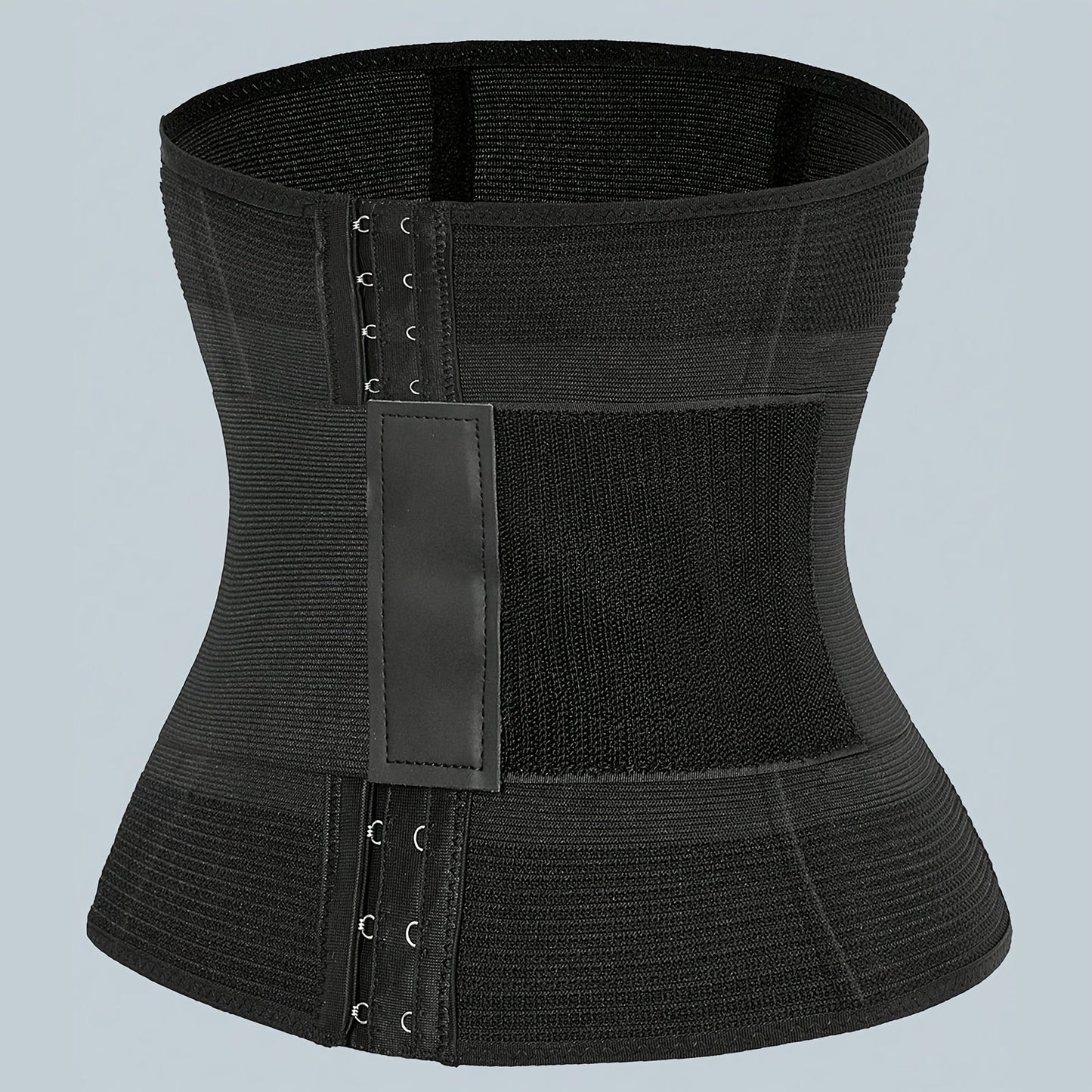 Women's Medium Control Waist Cincher - Solid Color Body Smoothing – view 6