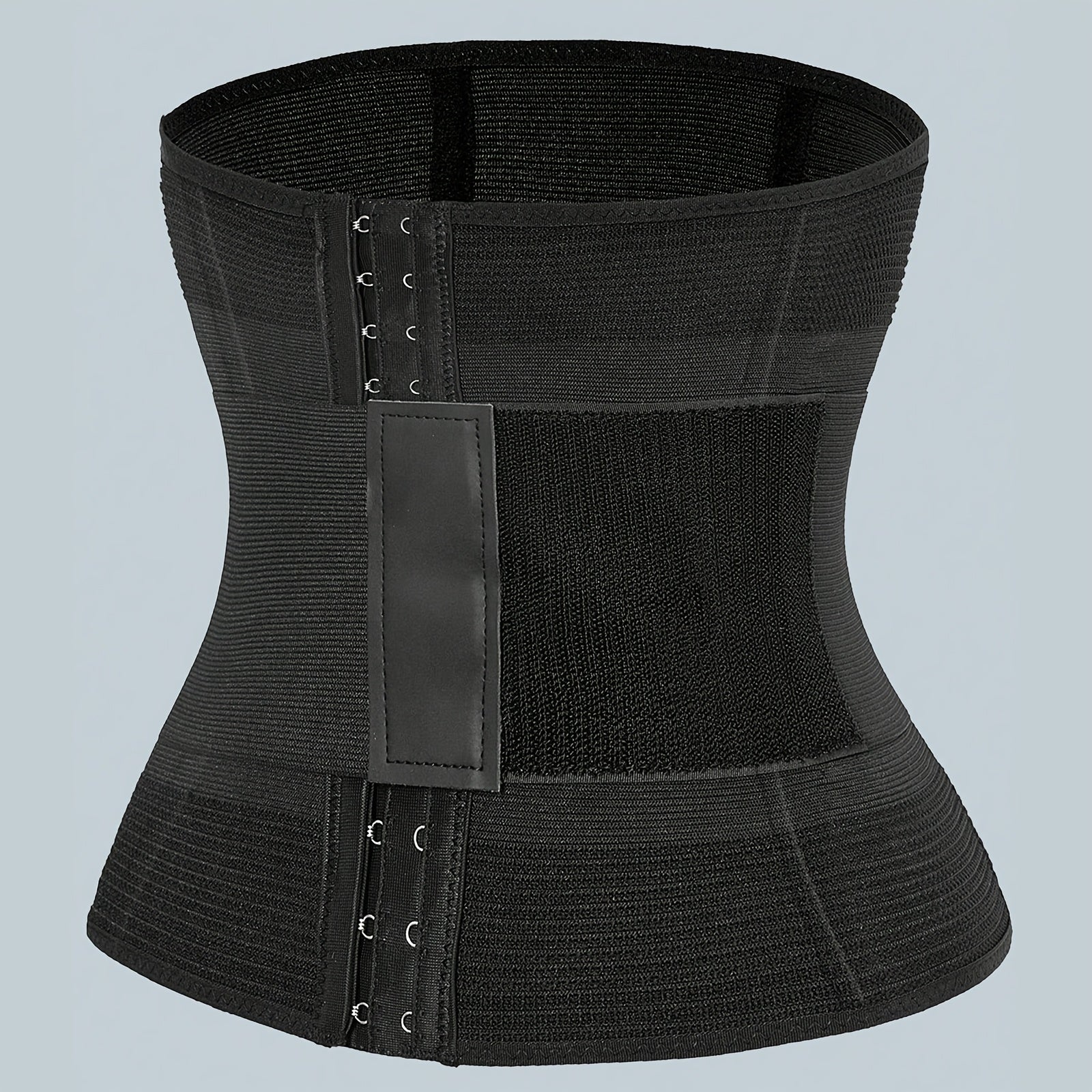 Women's Medium Control Waist Cincher - Solid Color Body Smoothing – view 6