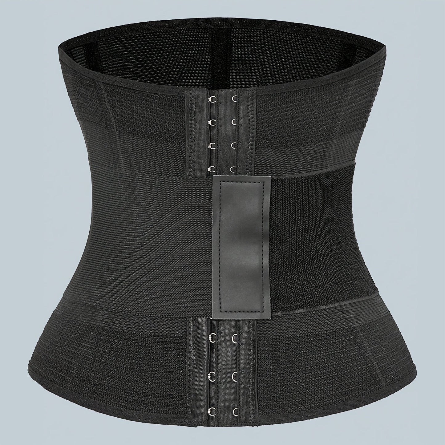 Women's Medium Control Waist Cincher - Solid Color Body Smoothing – view 8