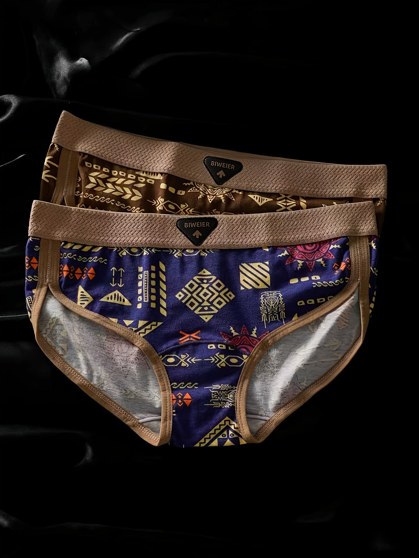 Women's Mid-Rise Briefs - Soft Everyday Comfort – view 7