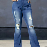 Medium Blue