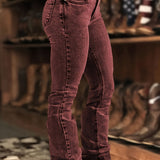 Brick Red