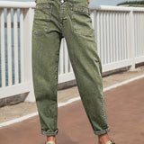 Olive Green