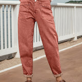 Brick Red