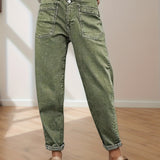 Olive Green