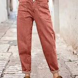 Brick Red