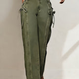 Olive Green