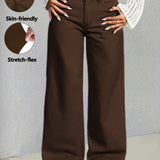 Coffee Brown