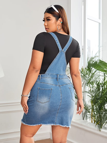 Women's Midi Casual Dress detail view