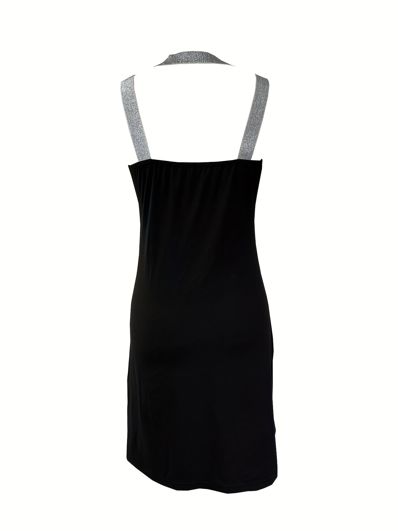 Women's Mini Casual Dress detail view