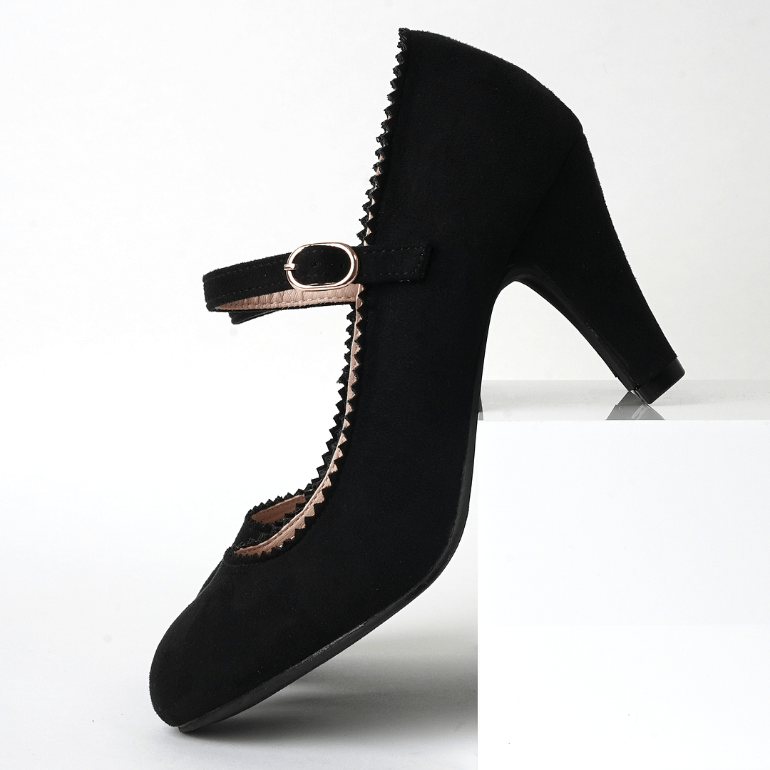Women's Mini Evening Dress - Event Style – view 12
