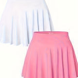 Light White+Pink
