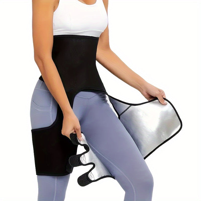 Women's Multi-Piece Shapewear Set - Butt Lift Body Smoothing – main product image