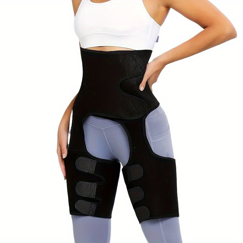 Women's Multi-Piece Shapewear Set - Butt Lift Body Smoothing – view 2