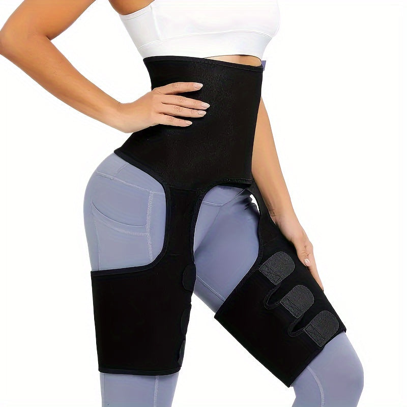 Women's Multi-Piece Shapewear Set - Butt Lift Body Smoothing – view 3