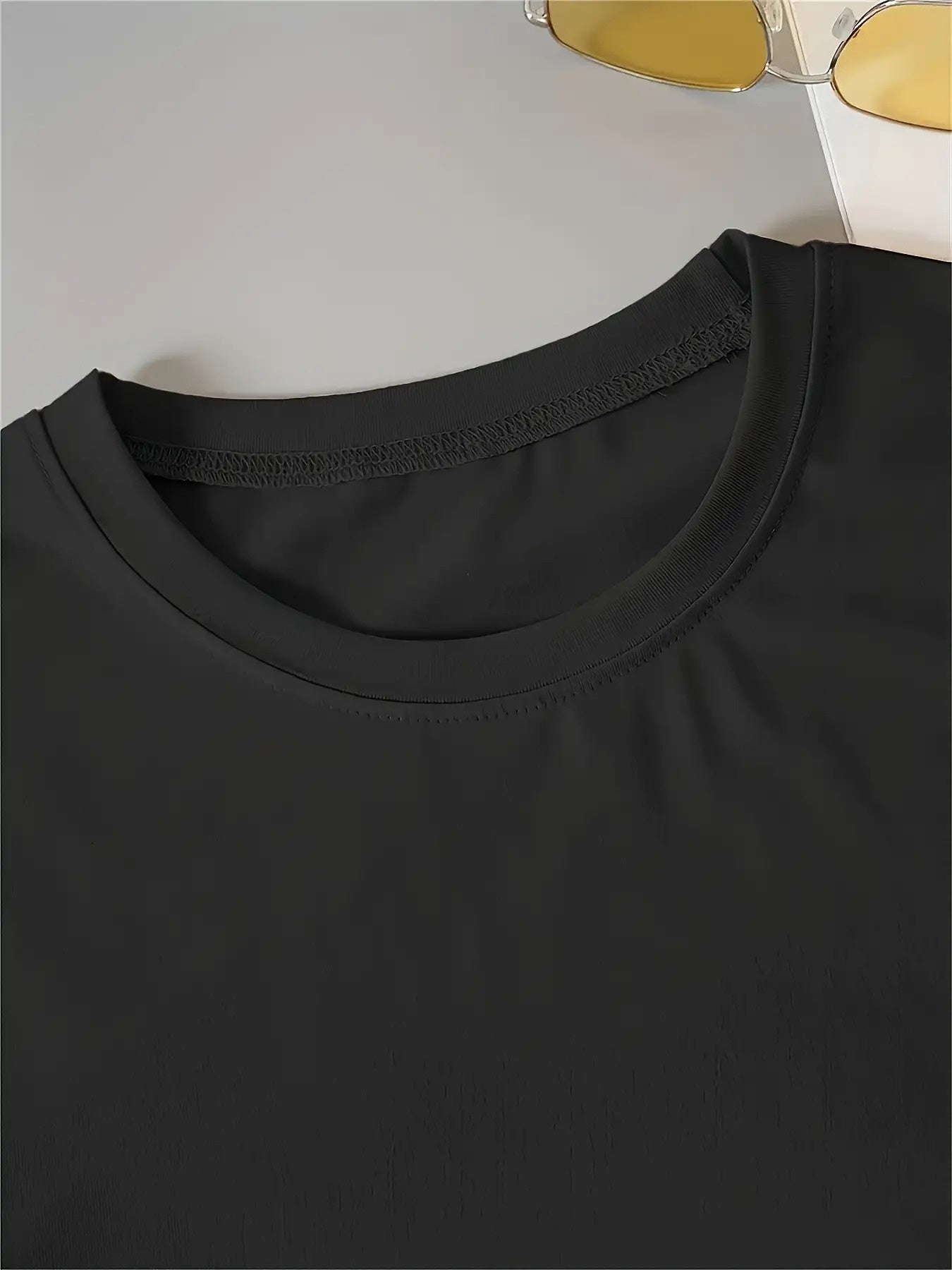 Women's Nightgown - Leopard Print Graphic – view 11