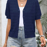 Navy Color
