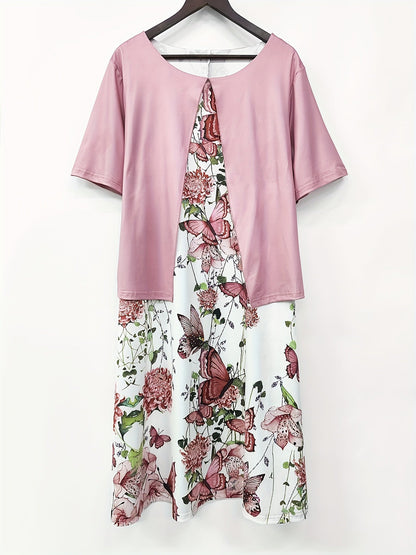 Women's Outfit Set - Coordinated – 8-Variant Selection detail view