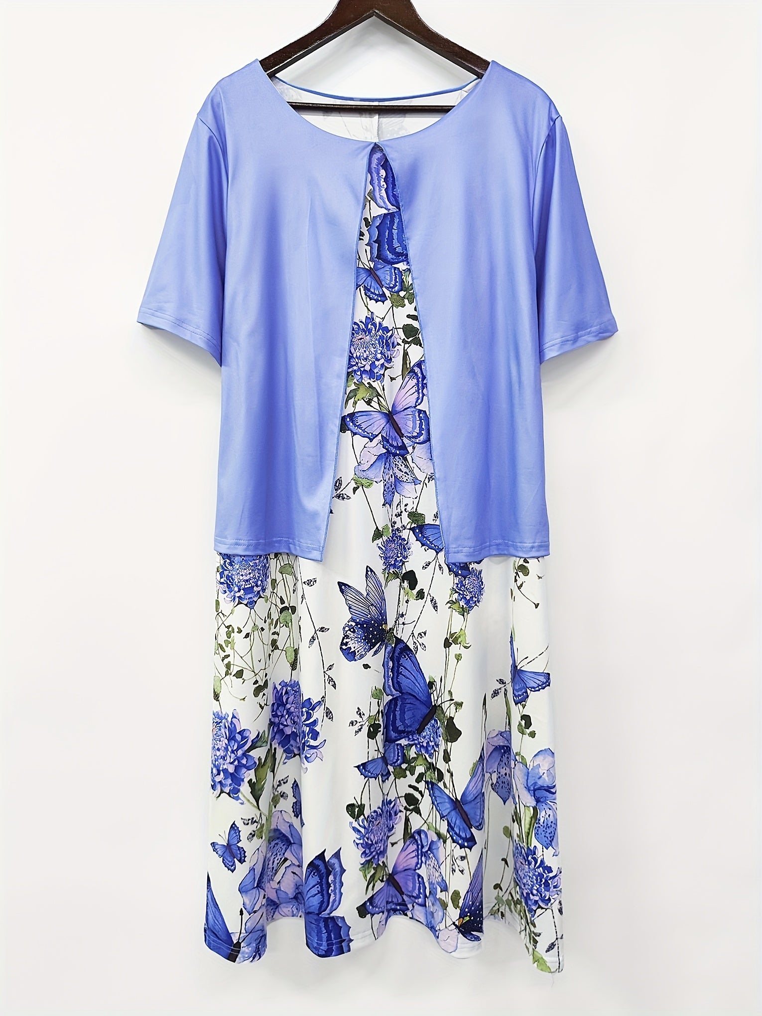 Women's Outfit Set - Coordinated – 8-Variant Selection detail view