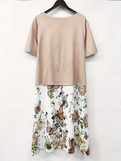 Women's Outfit Set - Coordinated – 8-Variant Selection detail view