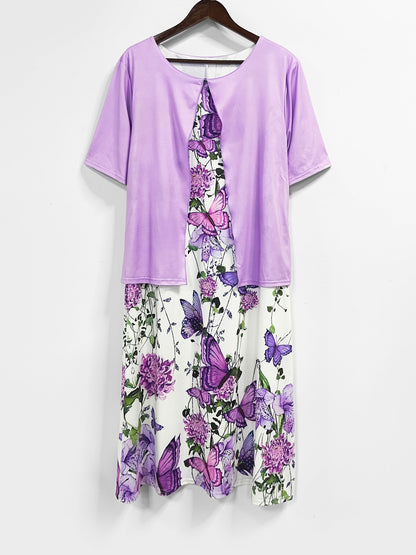 Women's Outfit Set - Coordinated – 8-Variant Selection detail view