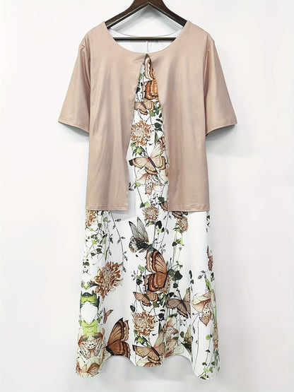 Women's Outfit Set - Coordinated – 8-Variant Selection detail view