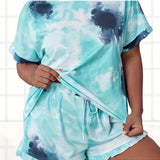 Mixed colors