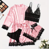 Pink Stripes