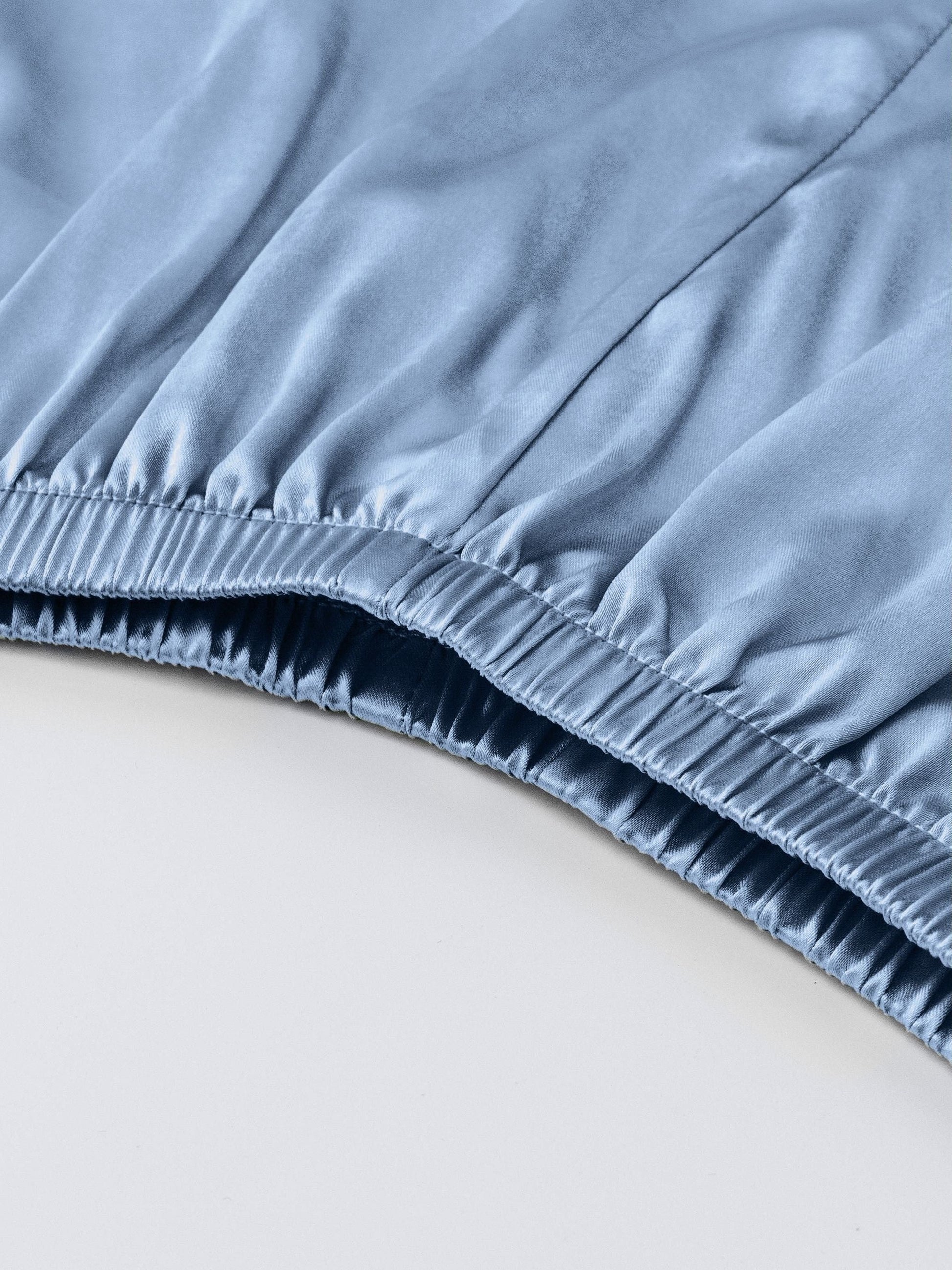 Women's Pajama Set - Satin Finish – view 19