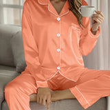 Orange-Red