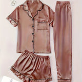 Coffee Brown