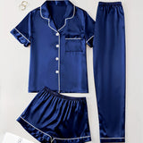 Navy Color