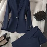Navy Color