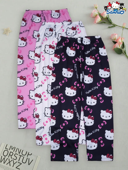 Women's Pants - Everyday Comfort – Sizes XS–XXL – main product image