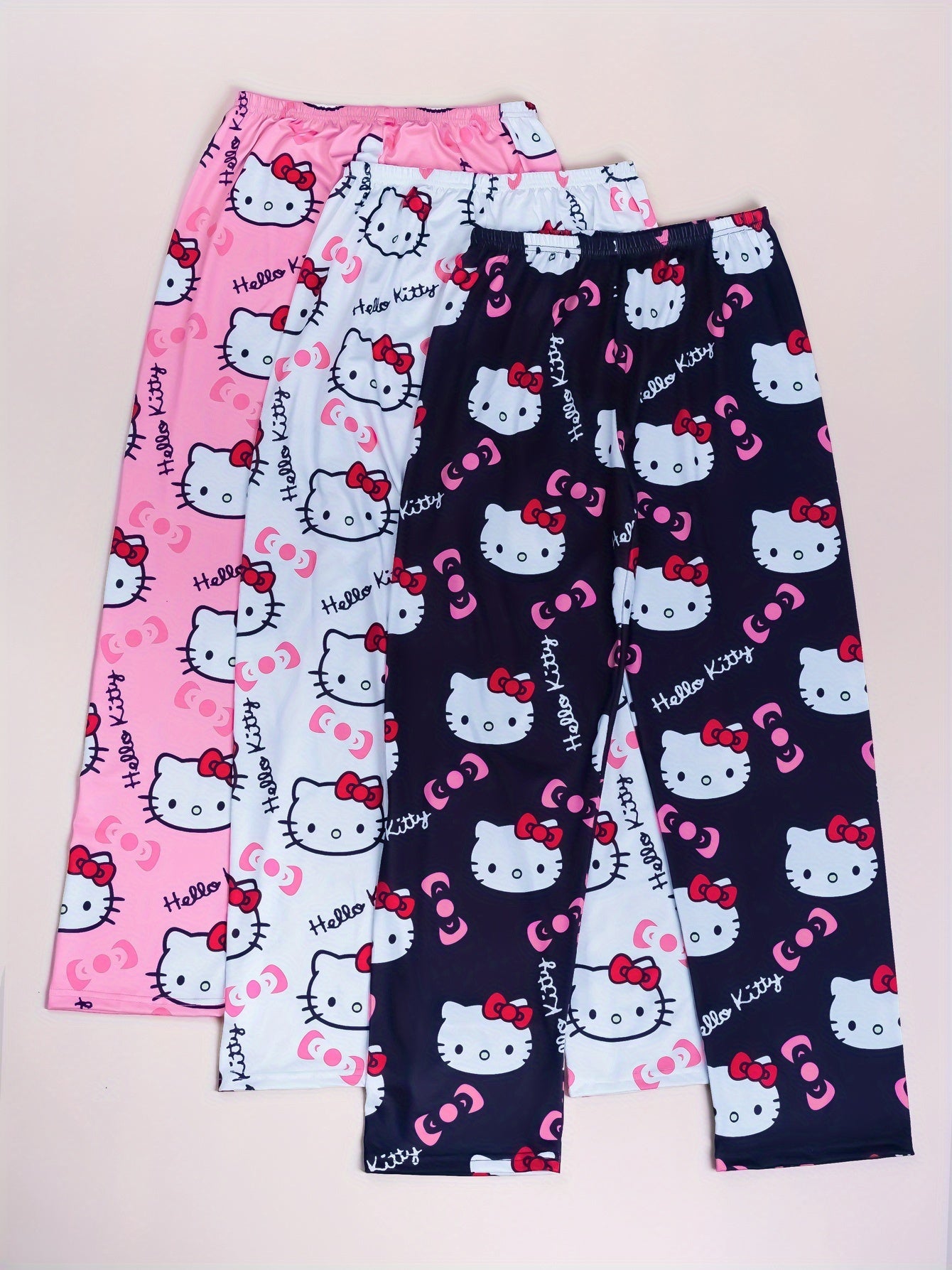 Women's Pants - Everyday Comfort – Sizes XS–XXL – view 4