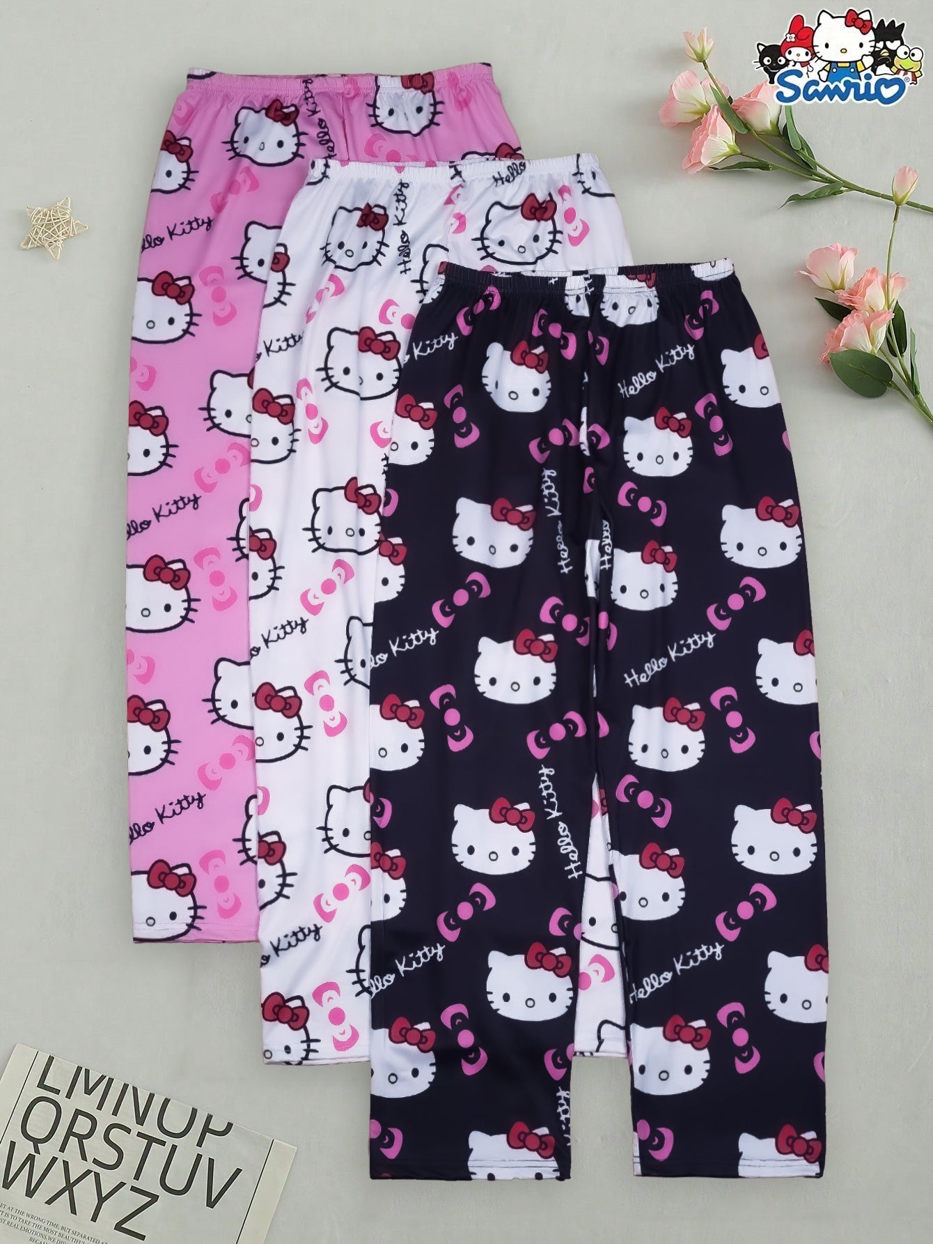 Women's Pants - Everyday Comfort – Sizes XS–XXL – view 5
