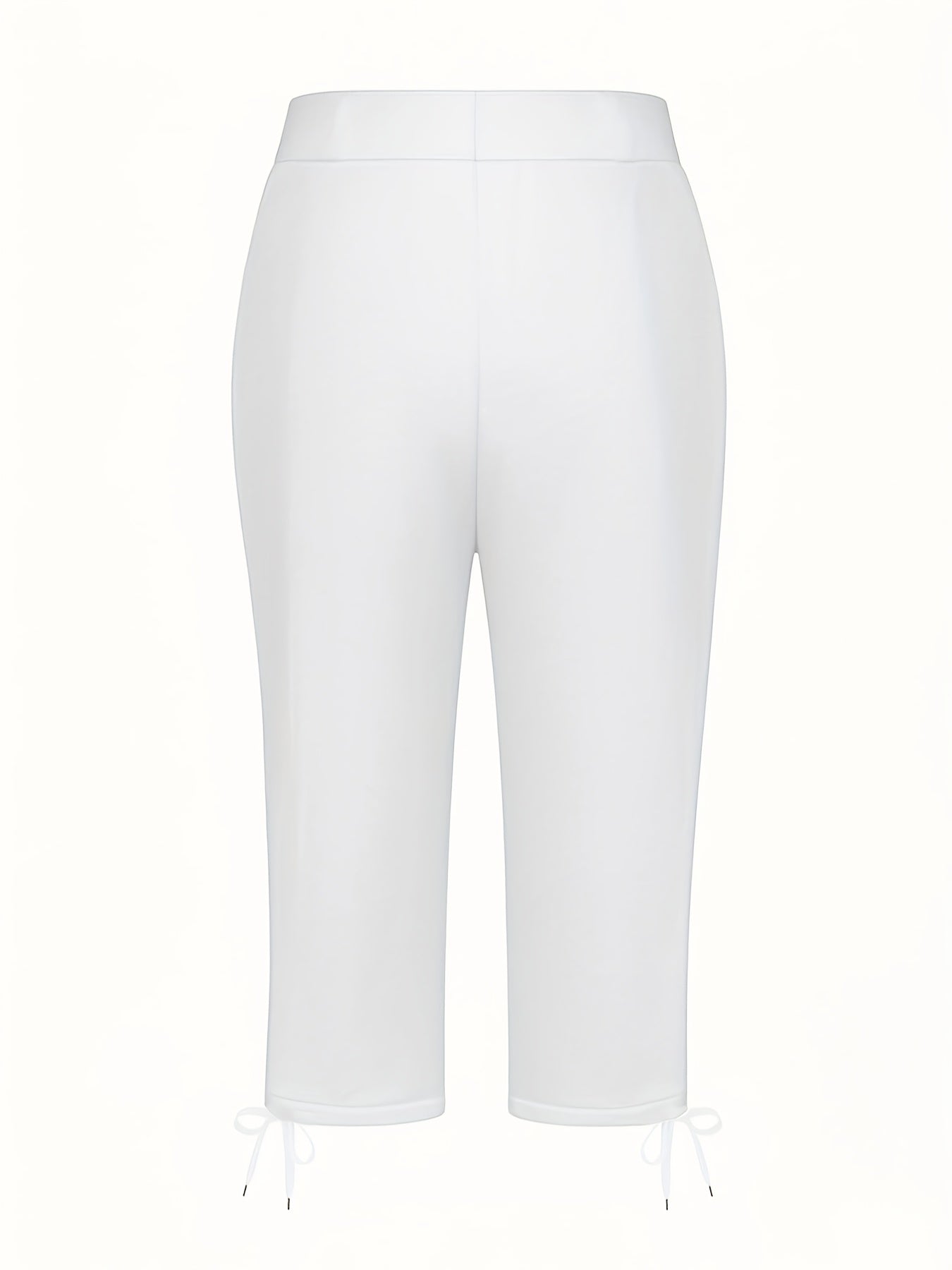 Women's Pants - Everyday Comfort – White & black / Grey & Black detail view