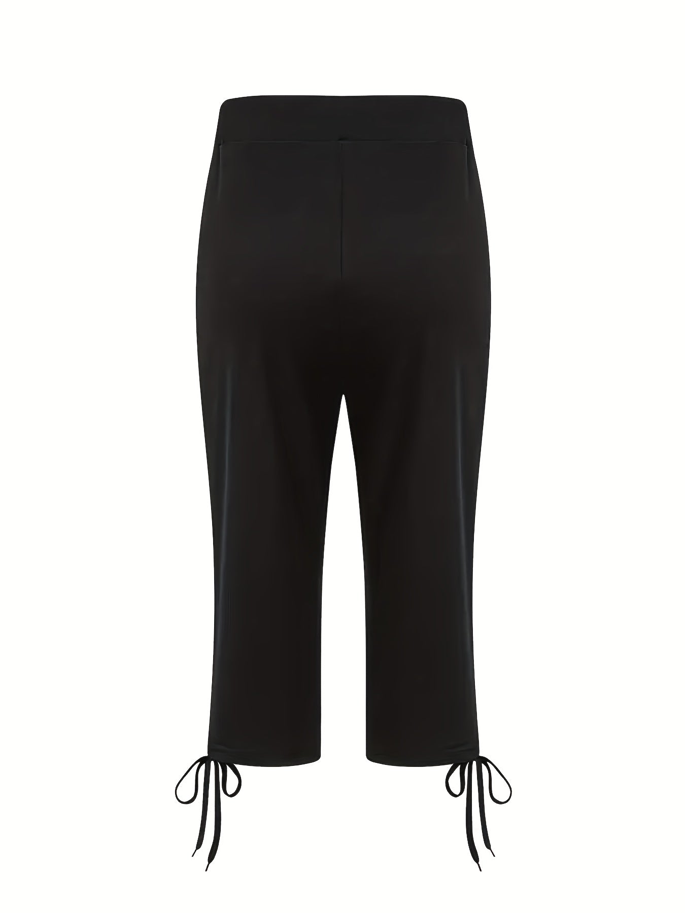 Women's Pants - Everyday Comfort – White & black / Grey & Black detail view