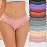 Mixed colors