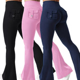 Black + Navy Blue + Pink