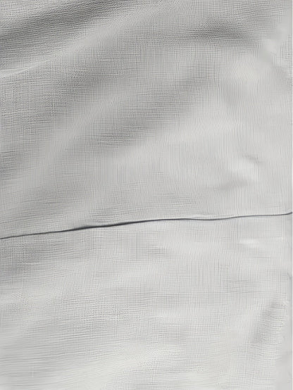 Women's Pants - High-Waist Fit – Black / Khaki detail view